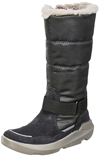 Superfit Twilight Schneestiefel, GRAU 2000, 35 EU von Superfit