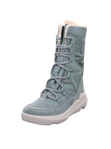 Superfit Twilight Schneestiefel, HELLGRÜN 7500, 34 EU Schmal Superfit Twilight Schneestiefel, HELLGRÜN 7500, 34 EU Schmal von Superfit