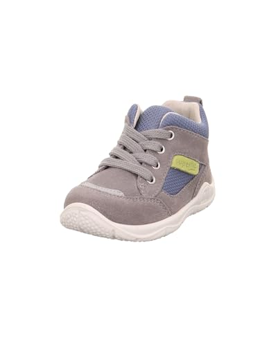 Superfit Jungen Universe Lauflernschuh, Grau Blau 2000, 20 EU Weit Superfit Jungen Universe Lauflernschuh, Grau Blau 2000, 20 EU Weit von Superfit