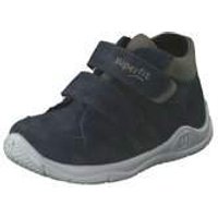 Superfit Universe Lauflernschuhe Jungen blau|blau von Superfit