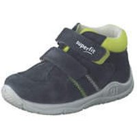 Superfit Universe Lauflernschuhe Jungen grau von Superfit