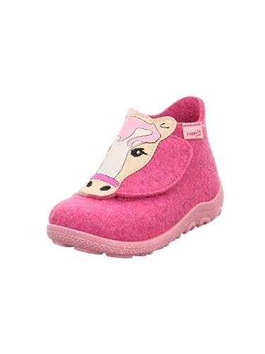 Superfit Weiblich HAPPY OCTI ROT 5530 von Superfit