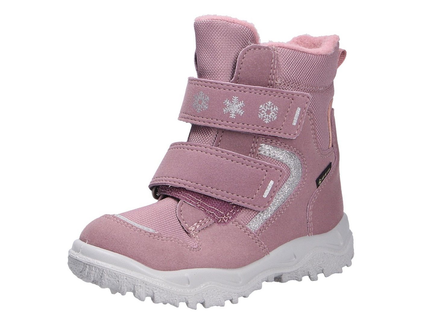Superfit Winterstiefel Robuste Qualität Superfit Winterstiefel Robuste Qualität von Superfit