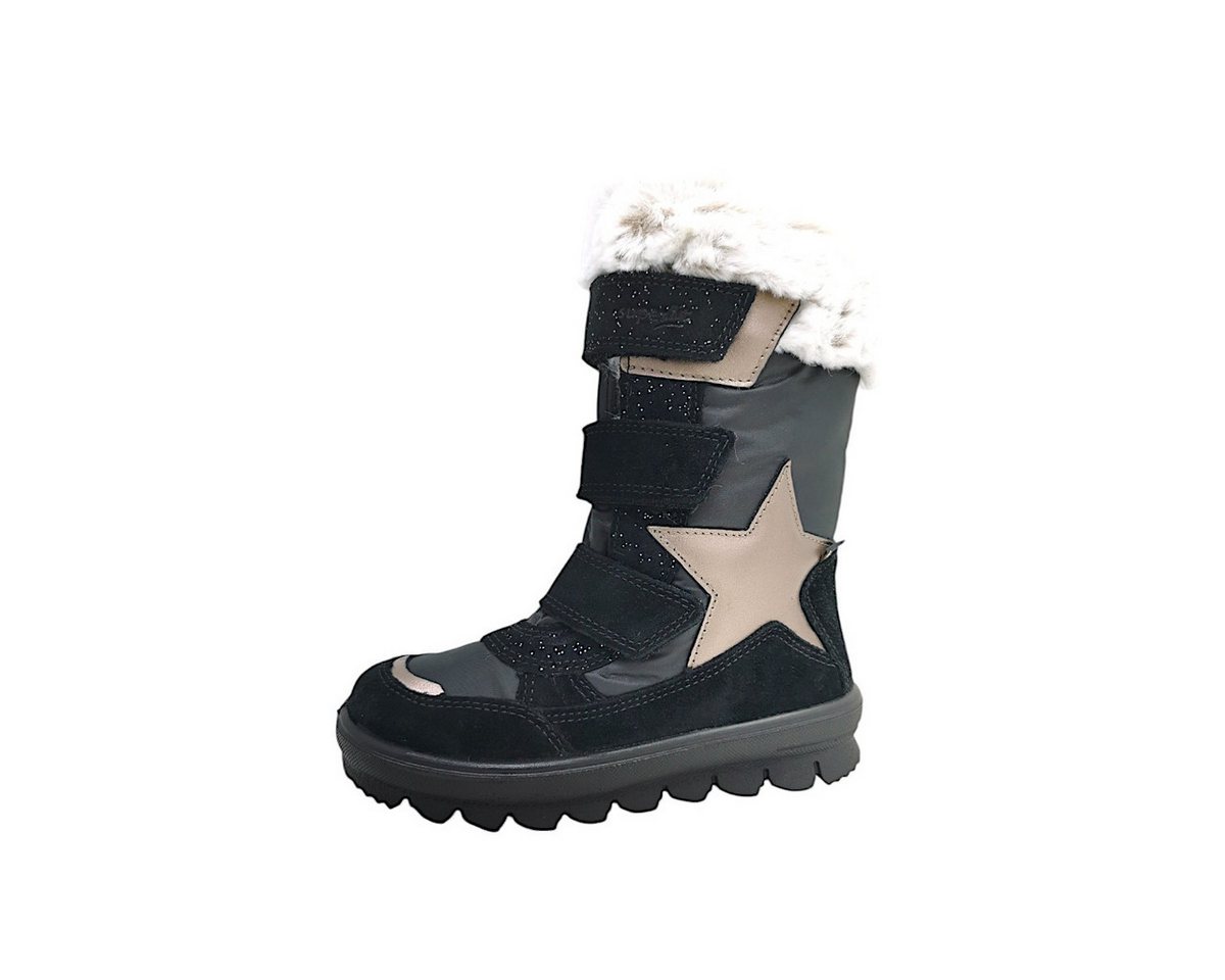 Superfit Winterstiefel Stiefel von Superfit