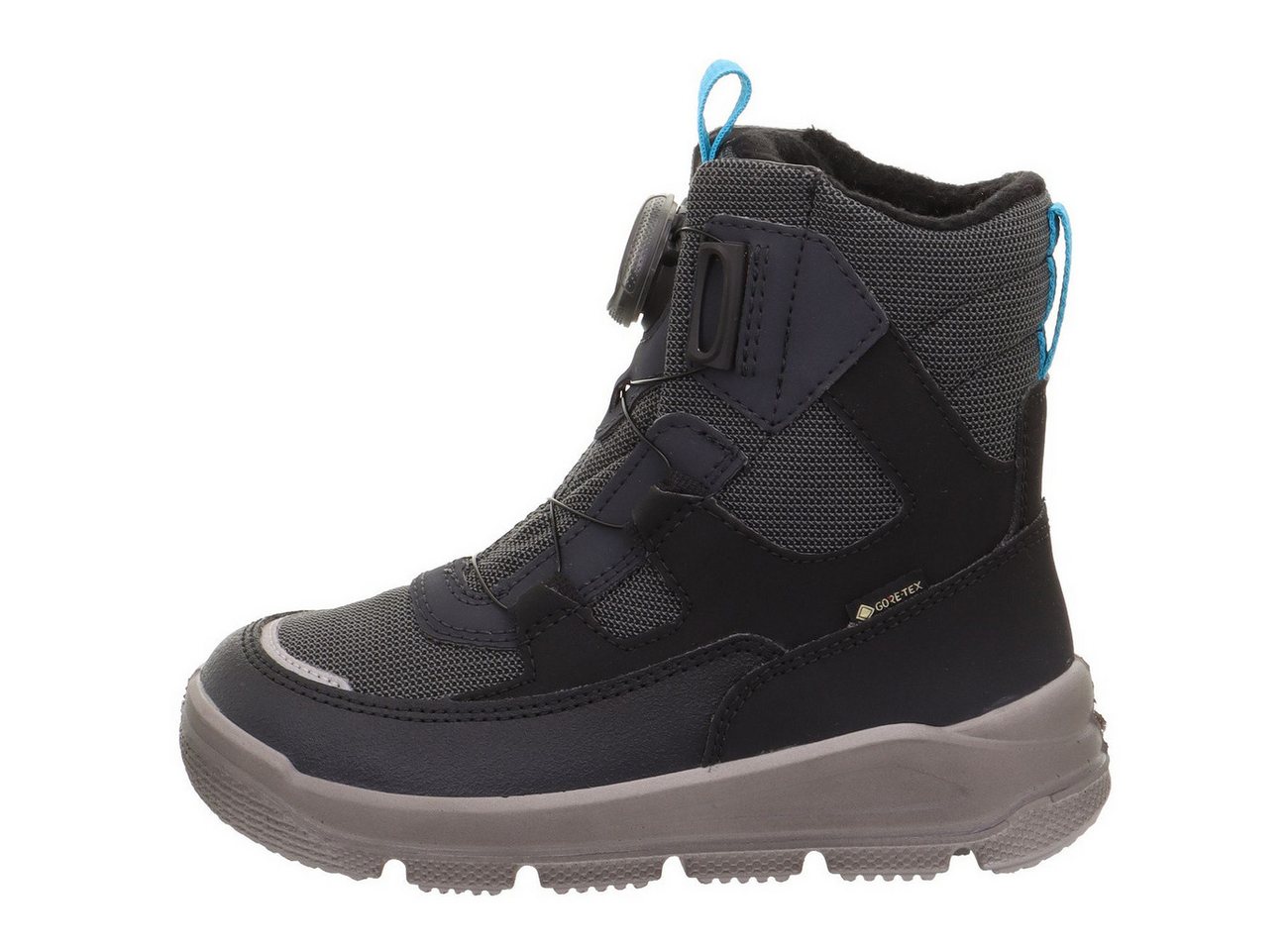 Superfit Winterstiefel von Superfit