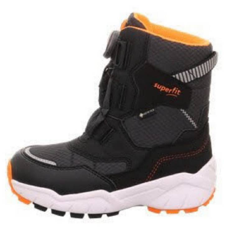 Superfit Winterstiefel von Superfit