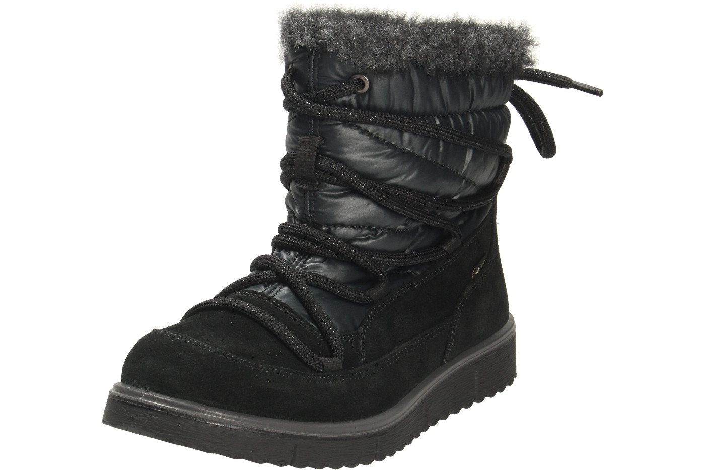Superfit Winterstiefel Superfit Winterstiefel von Superfit