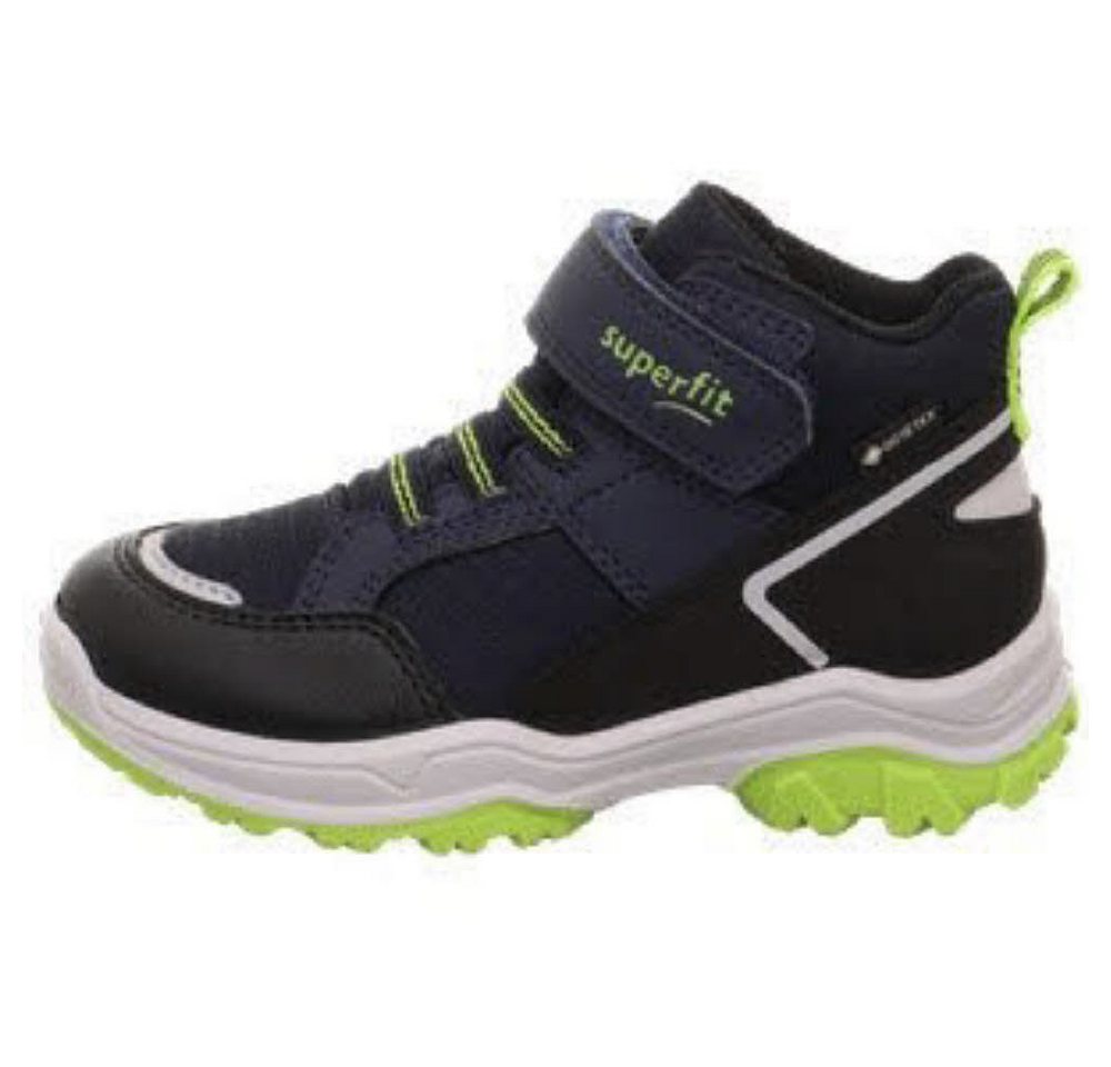 Superfit Winterstiefelette von Superfit