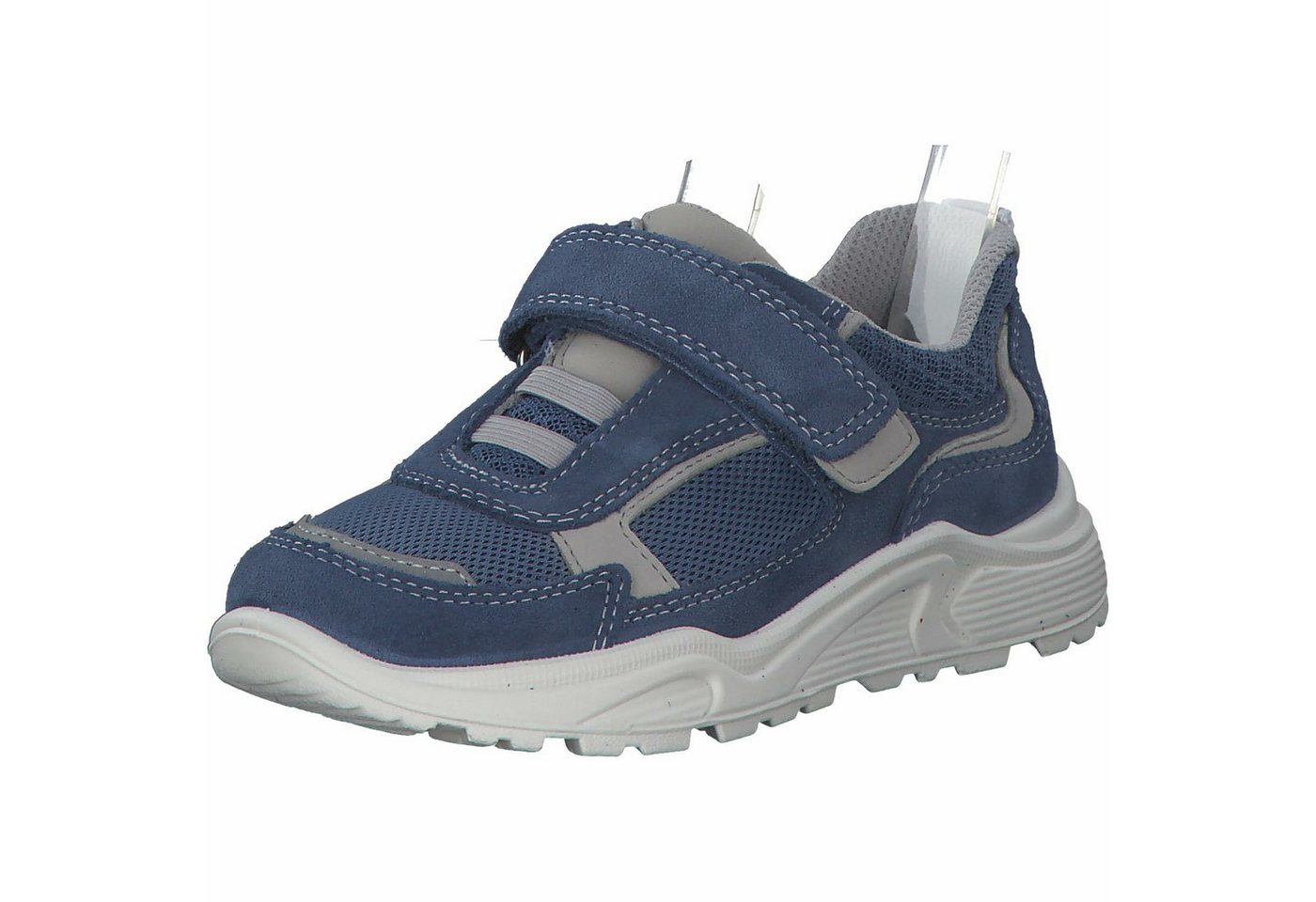 Superfit Sneaker für Jungen Sneaker (keine Angabe, 1-tlg., keine Angabe) von Superfit