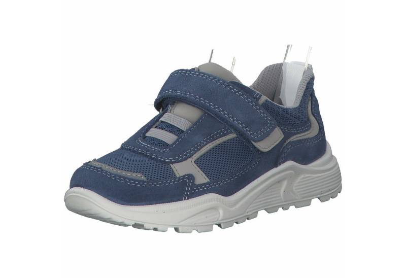 Superfit Sneaker für Jungen Sneaker (keine Angabe, 1-tlg., keine Angabe) von Superfit