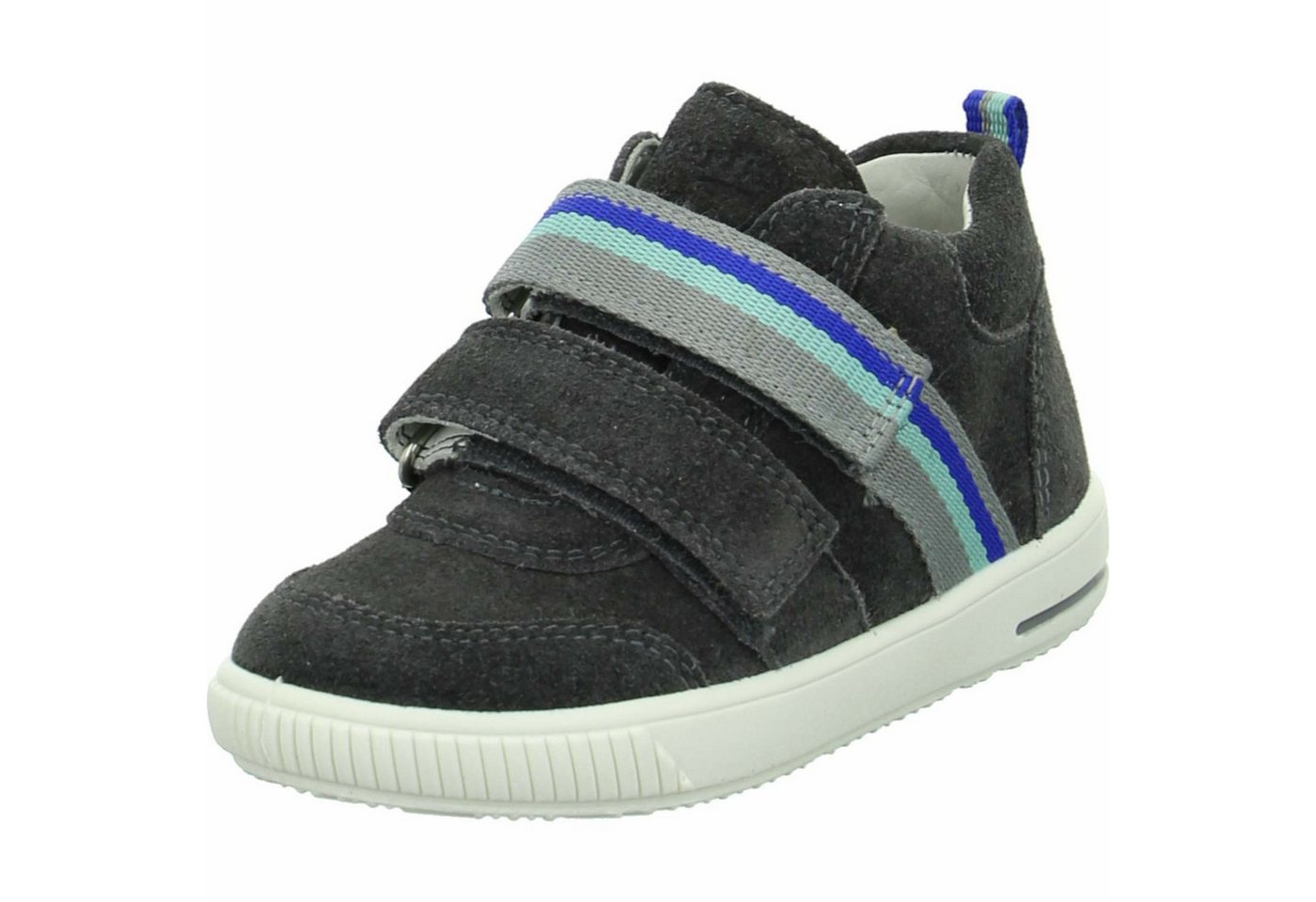 Superfit Lauflernschuhe für Erwachsene Schnürstiefel (keine Angabe, 1-tlg., keine Angabe) von Superfit