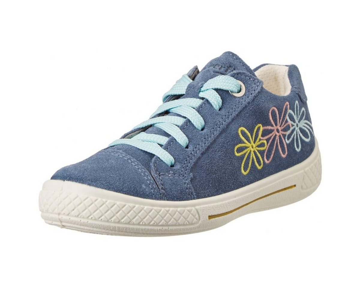 Superfit uni regular fit Schnürschuh (1-tlg) von Superfit