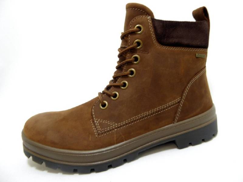 Superfit Stiefeletten für Herren Stiefelette (keine Angabe, 1-tlg., keine Angabe) von Superfit