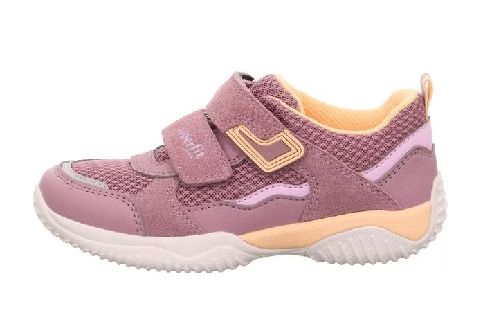 Superfly - Storm Klettschuhe 32 Superfly - Storm Klettschuhe 32 von Superfit