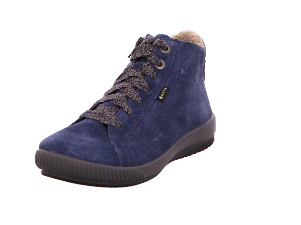 female Stiefeletten blau Tanaro  5.0 Gtx 37 von Superfit