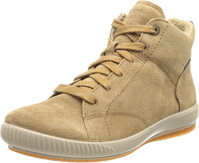 female Stiefeletten taupe Tanaro 5.0 42 von Superfit