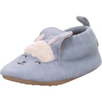 superfit Krabbelschuh Papageno Hellblau (mittel) von Superfit