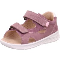 superfit Sandale Lagoon lila/rosa (mittel) von Superfit