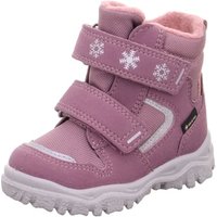 superfit Stiefel Husky lila/rosa (mittel) von Superfit