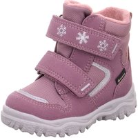 superfit Stiefel Husky lila/rosa (mittel) von Superfit