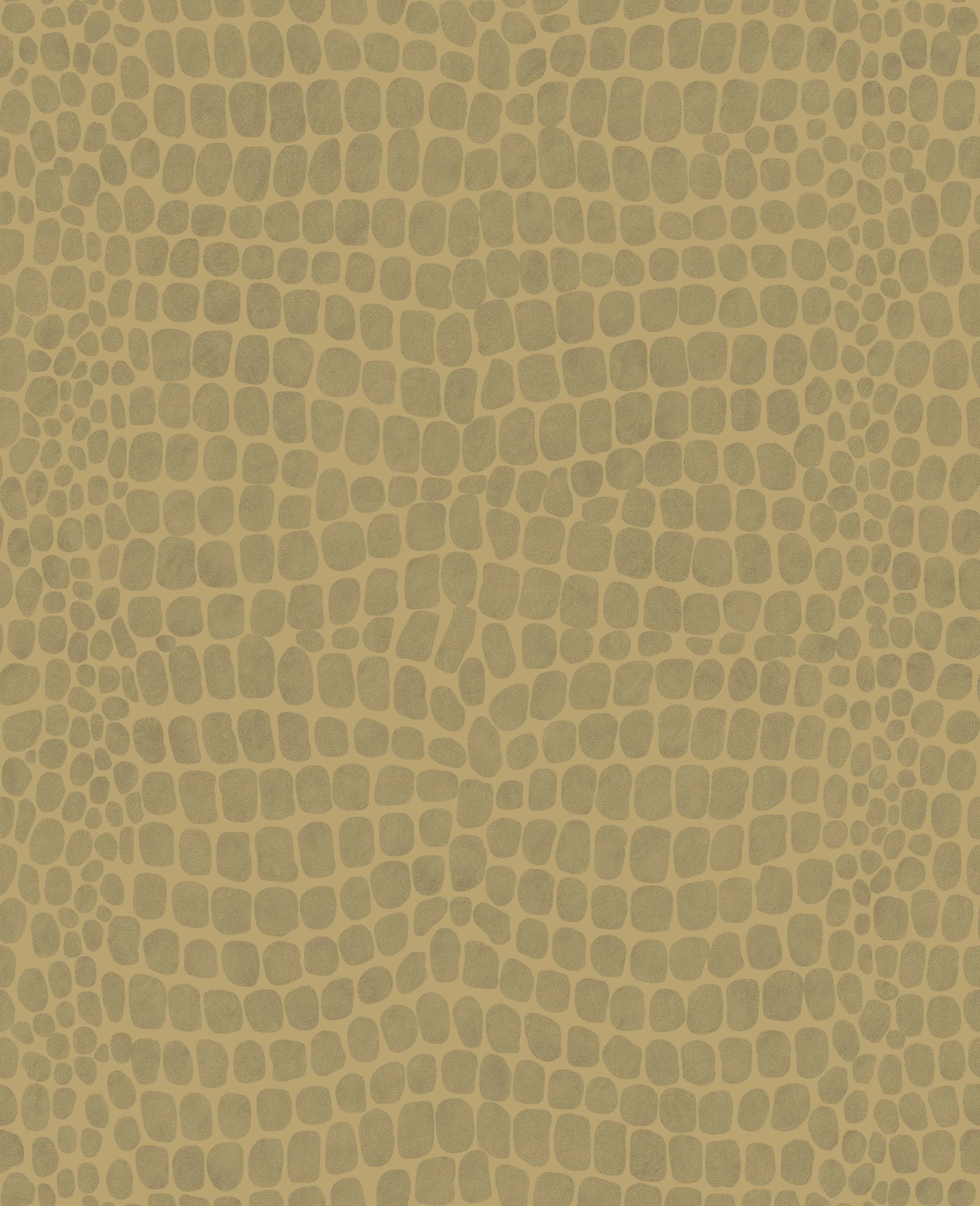 Superfresco Easy Vliestapete "Animal Print Sand" Motiv texturiert animal print von Superfresco Easy