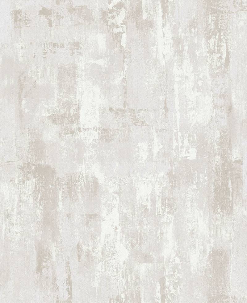 Superfresco Easy Vliestapete "Bellagio - Weiß" animal print aufgeschäumt FSC zertifiziert, mit lebhaftem Druck, 10 Meter Länge von Superfresco Easy