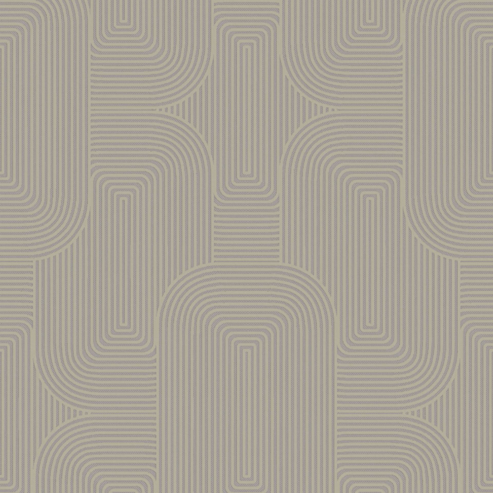 Superfresco Easy Vliestapete "Geo" 3D-Optik texturiert 3D-Optik von Superfresco Easy