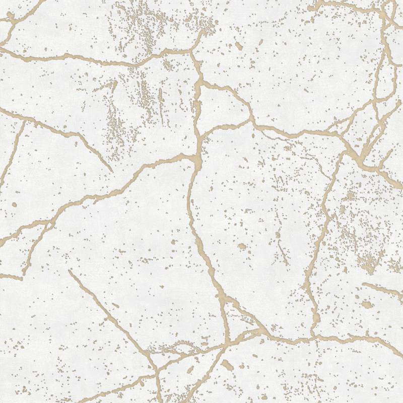 Superfresco Easy Vliestapete "Kintsugi" animal print geprägt 1000 cm Länge von Superfresco Easy