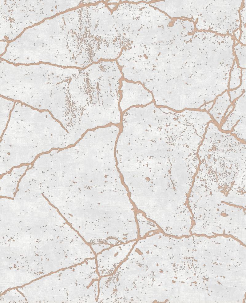 Superfresco Easy Vliestapete "Kintsugi" animal print geprägt 1000 cm Länge von Superfresco Easy