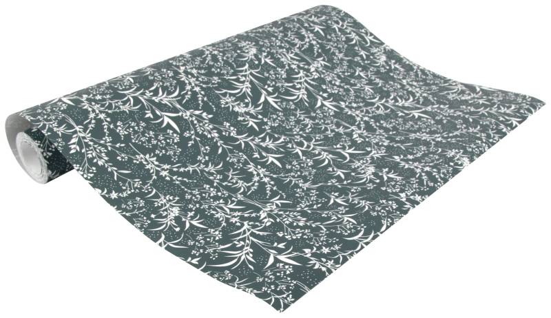 Superfresco Easy Vliestapete "Nova" gemustert FSC zertifiziert, mit lebhaftem Druck, 10 Meter Länge von Superfresco Easy