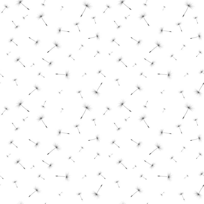 Superfresco Easy Vliestapete "Pluisje" glatt 1000 cm Länge von Superfresco Easy