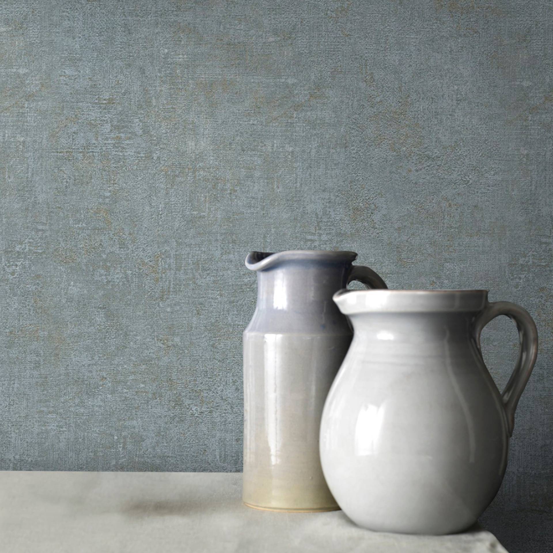 Superfresco Easy Vliestapete "Struktur" neutral geprägt 10mx52cm (ca. 5m2) von Superfresco Easy