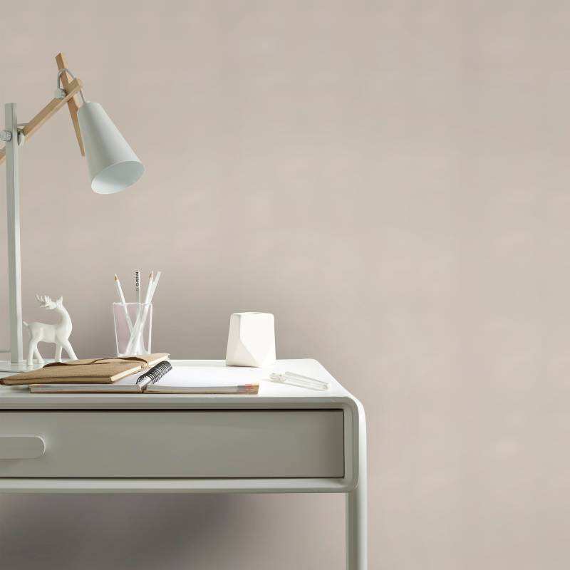 Superfresco Easy Vliestapete "Superfresco Easy Vliestapete 10mx1,06m" unifarben mit Farbeinsätzen Superfresco Easy Vliestapete Grau 10mx1,06m von Superfresco Easy