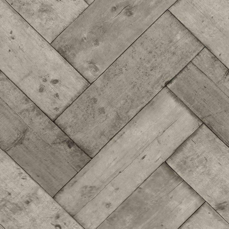 Superfresco Easy Vliestapete "Superfresco Easy Vliestapete Geo Grau", Holz, Superfresco Easy Vliestapete Geo Grau von Superfresco Easy