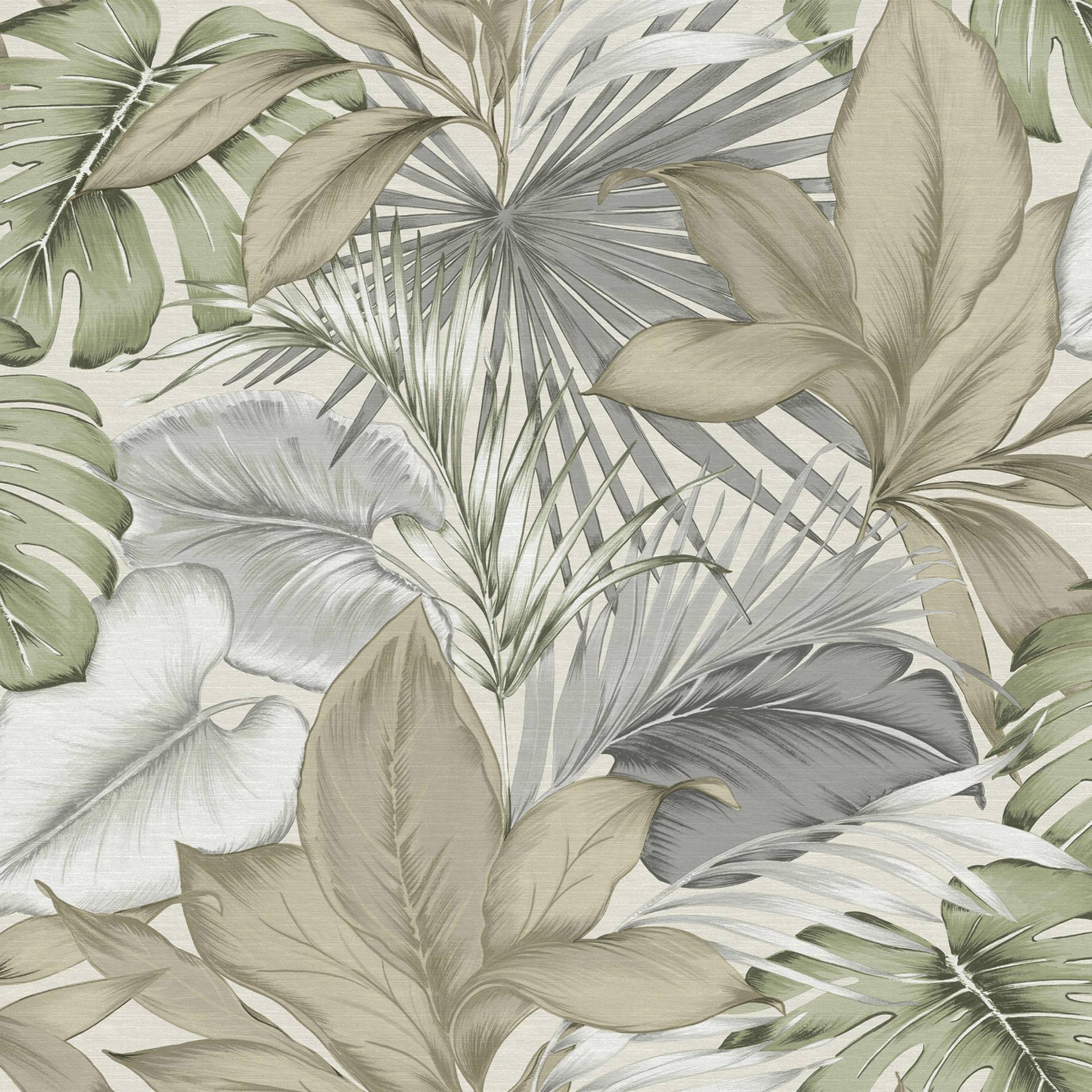 Superfresco Easy Vliestapete "Superfresco Easy Vliestapete Indra Naturel" botanisch geprägt Superfresco Easy Vliestapete Indra Naturel von Superfresco Easy