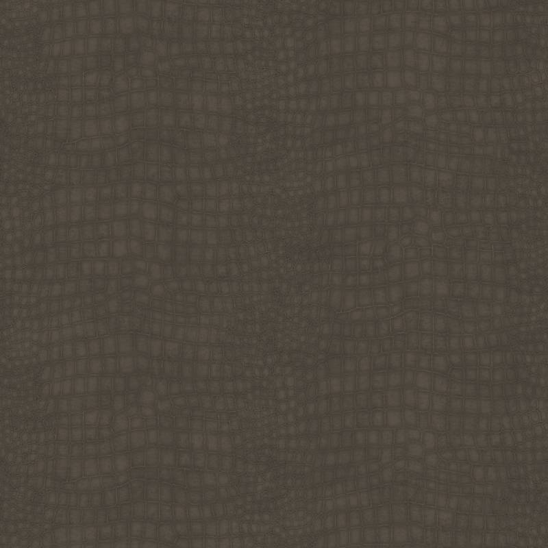 Superfresco Easy Vliestapete "Superfresco Easy Vliestapete Krokodil Braun", animal print, Superfresco Easy Vliestapete Krokodil Braun von Superfresco Easy