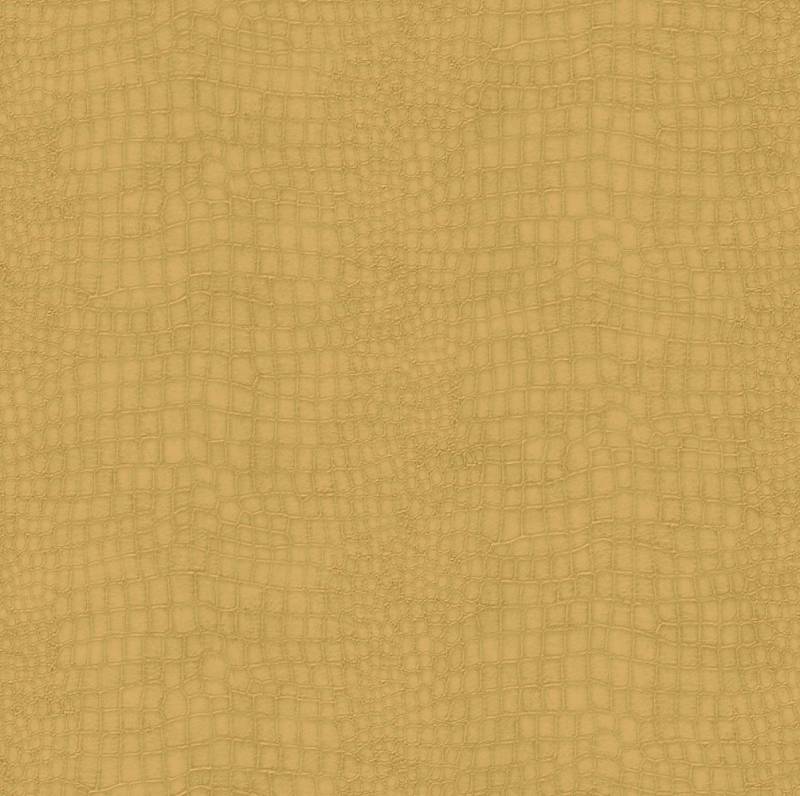 Superfresco Easy Vliestapete "Superfresco Easy Vliestapete Krokodil Gold", animal print, Superfresco Easy Vliestapete Krokodil Gold von Superfresco Easy