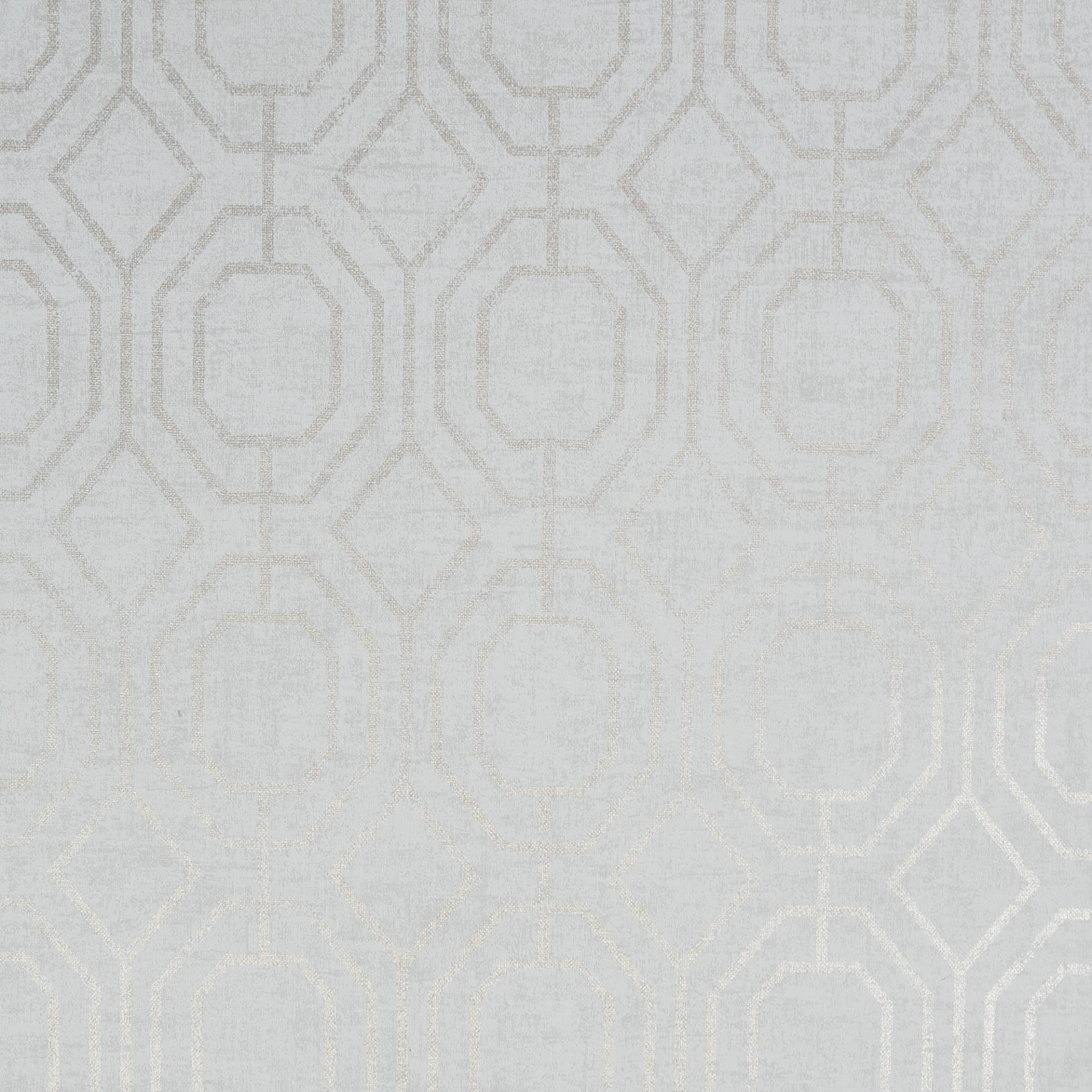 Superfresco Easy Vliestapete "Superfresco Easy - Vliestapete Luxus Geo Champagne 10mx52cm" 3D-Optik aufgeschäumt Superfresco Easy - Vliestapete Luxus Geo Champagne 10mx52cm von Superfresco Easy