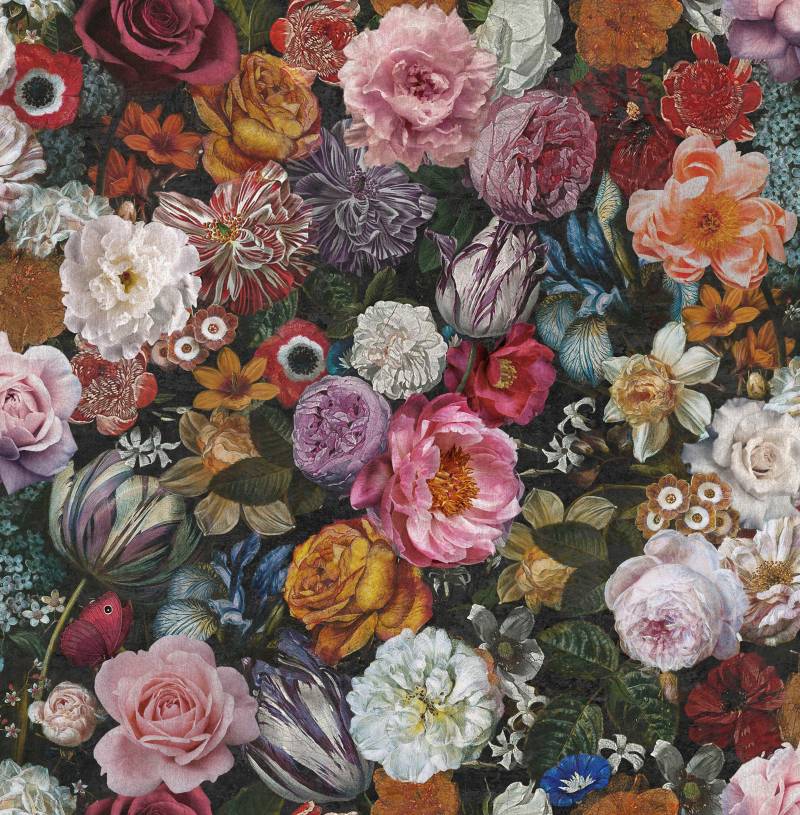 Superfresco Easy Vliestapete "Superfresco Easy Vliestapete Masterpiece" geblümt aufgeschäumt Superfresco Easy Vliestapete Masterpiece von Superfresco Easy