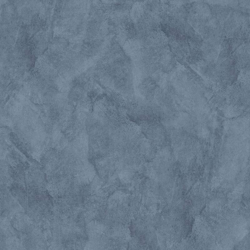 Superfresco Easy Vliestapete "Superfresco Easy Vliestapete Raw Industry Blau", einfarbig, Superfresco Easy Vliestapete Raw Industry Blau von Superfresco Easy