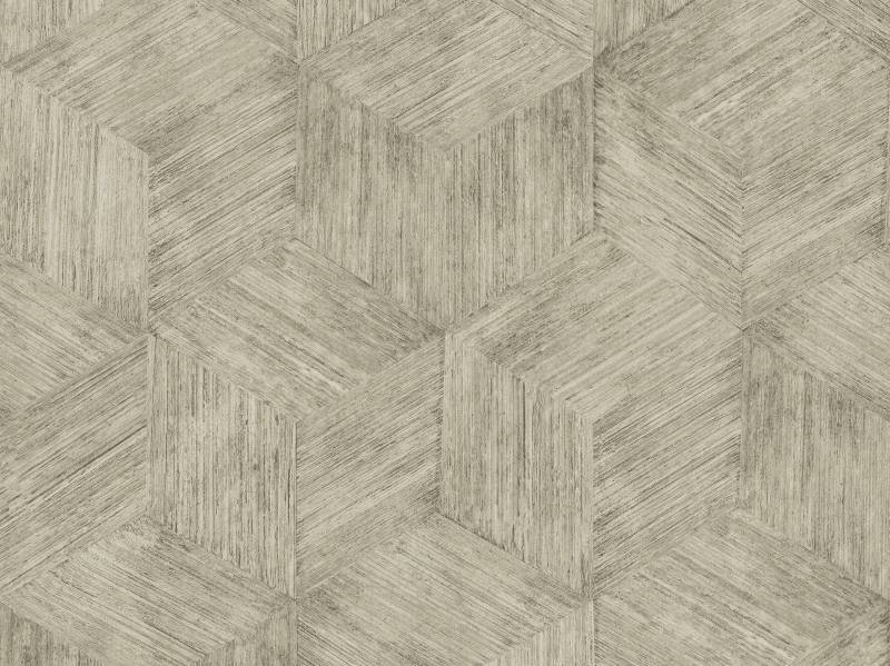 Superfresco Easy Vliestapete "Superfresco Easy Vliestapete Rotan Beige", Flechtoptik, Superfresco Easy Vliestapete Rotan Beige von Superfresco Easy