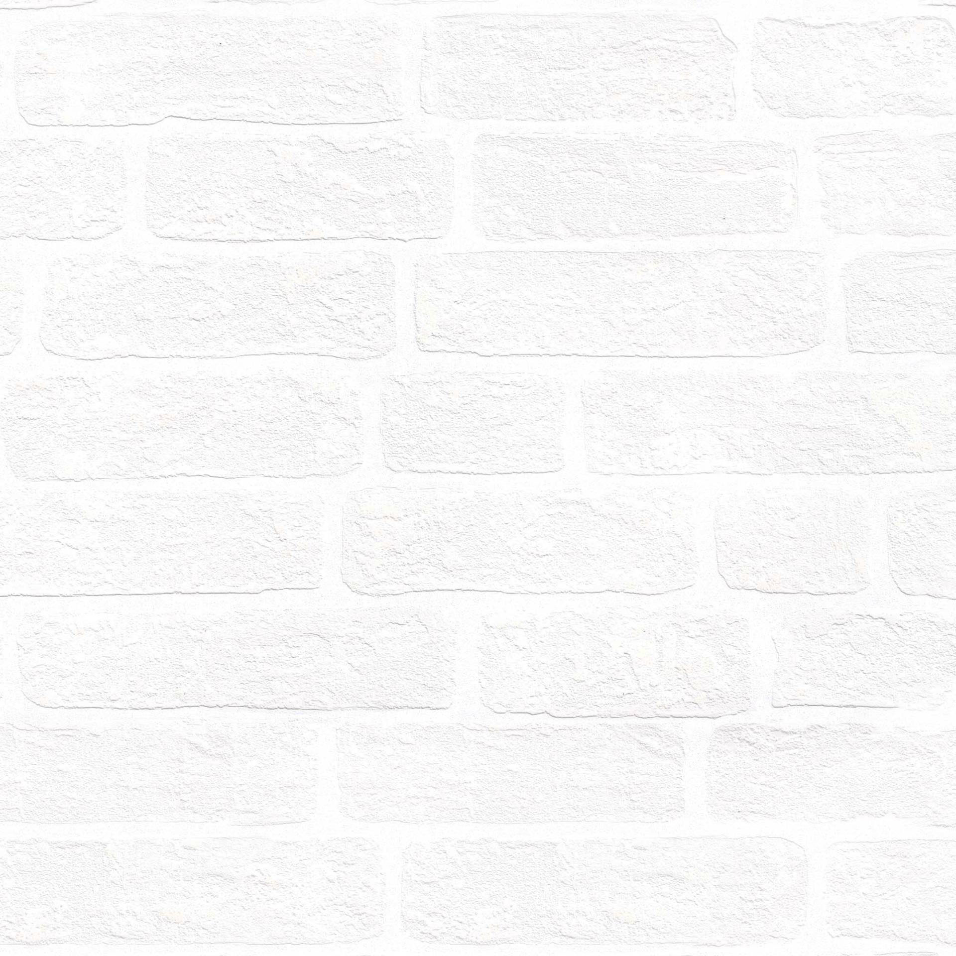 Superfresco Easy Vliestapete "Superfresco Easy Vliestapete Stein Weiss 10mx1,04m" Steinoptik Superfresco Easy Vliestapete Stein Weiss 10mx1,04m von Superfresco Easy