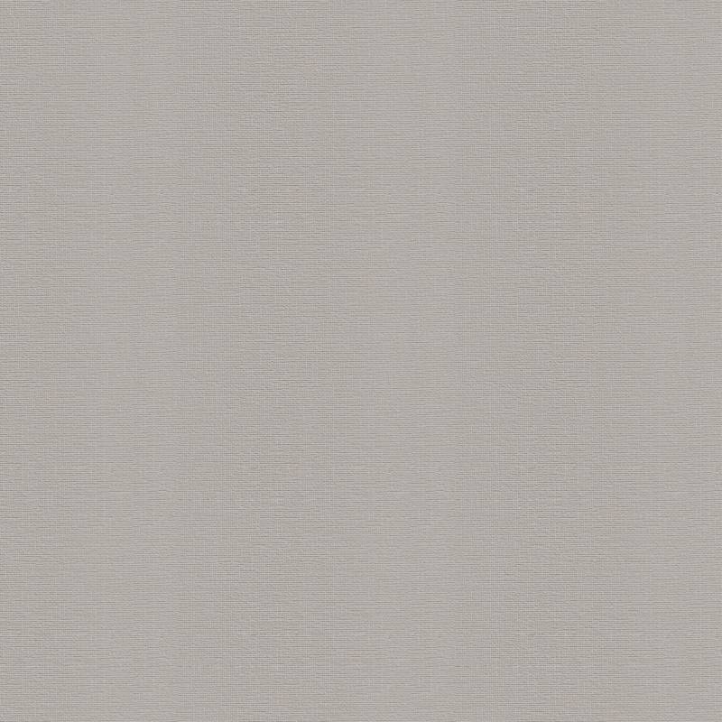 Superfresco Easy Vliestapete "Textil Uni" uni aufgeschäumt Grau - 10m x 52 cm von Superfresco Easy