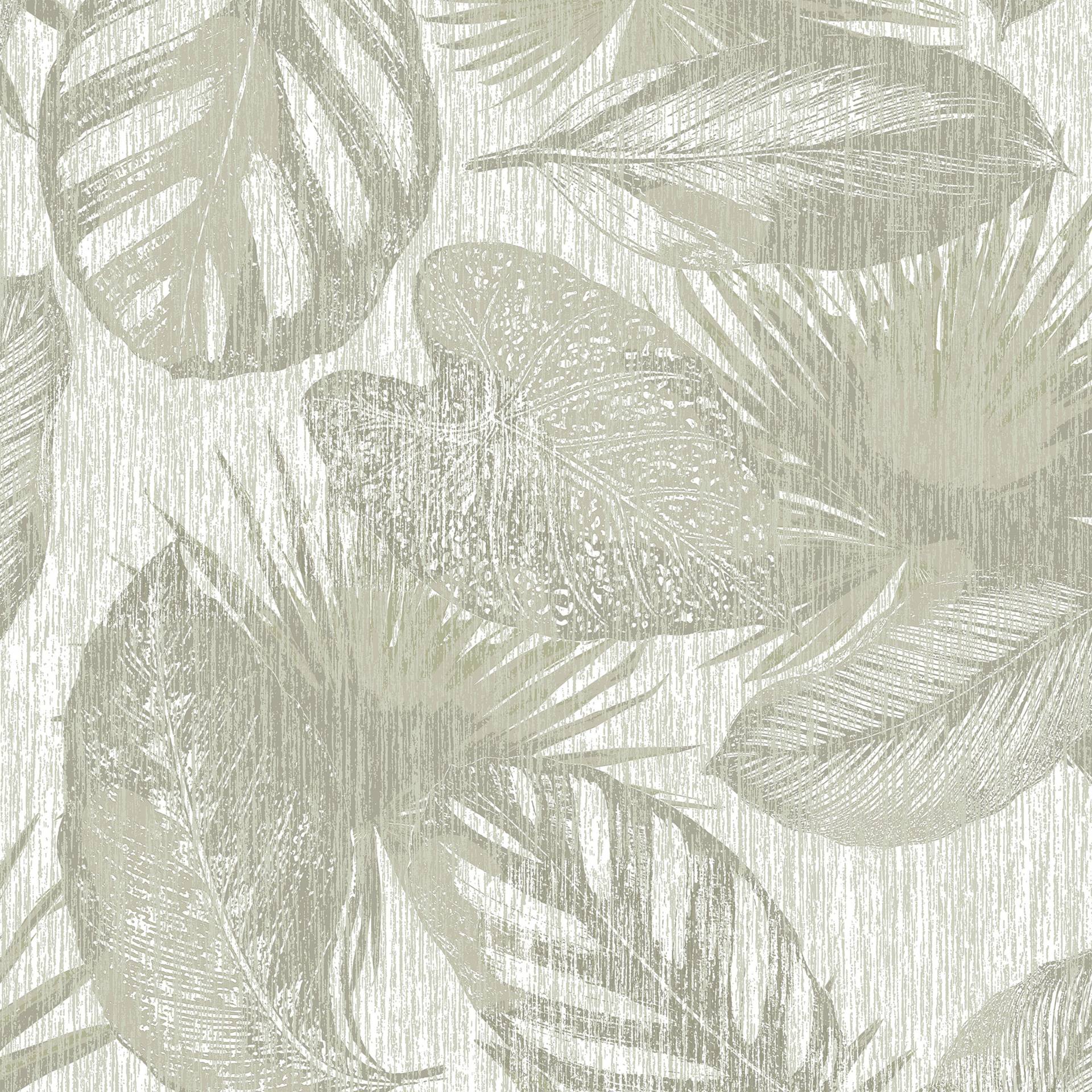 Superfresco Easy Vliestapete "Urban Natur Sand" Motiv texturiert floral von Superfresco Easy