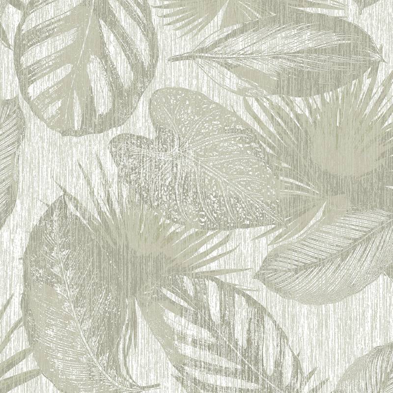 Superfresco Easy Vliestapete "Urban Natur Sand" Motiv texturiert floral von Superfresco Easy