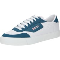 Sneaker '3843 Court' von Superga