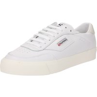 Sneaker '3843 Court' von Superga