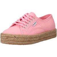 Sneaker von Superga