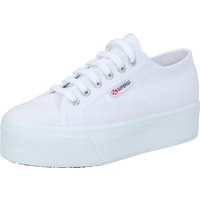 Sneaker von Superga