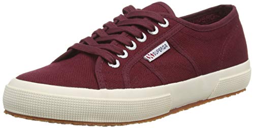 Superga , Herren Espadrilles Braun braun 35 EU von Superga